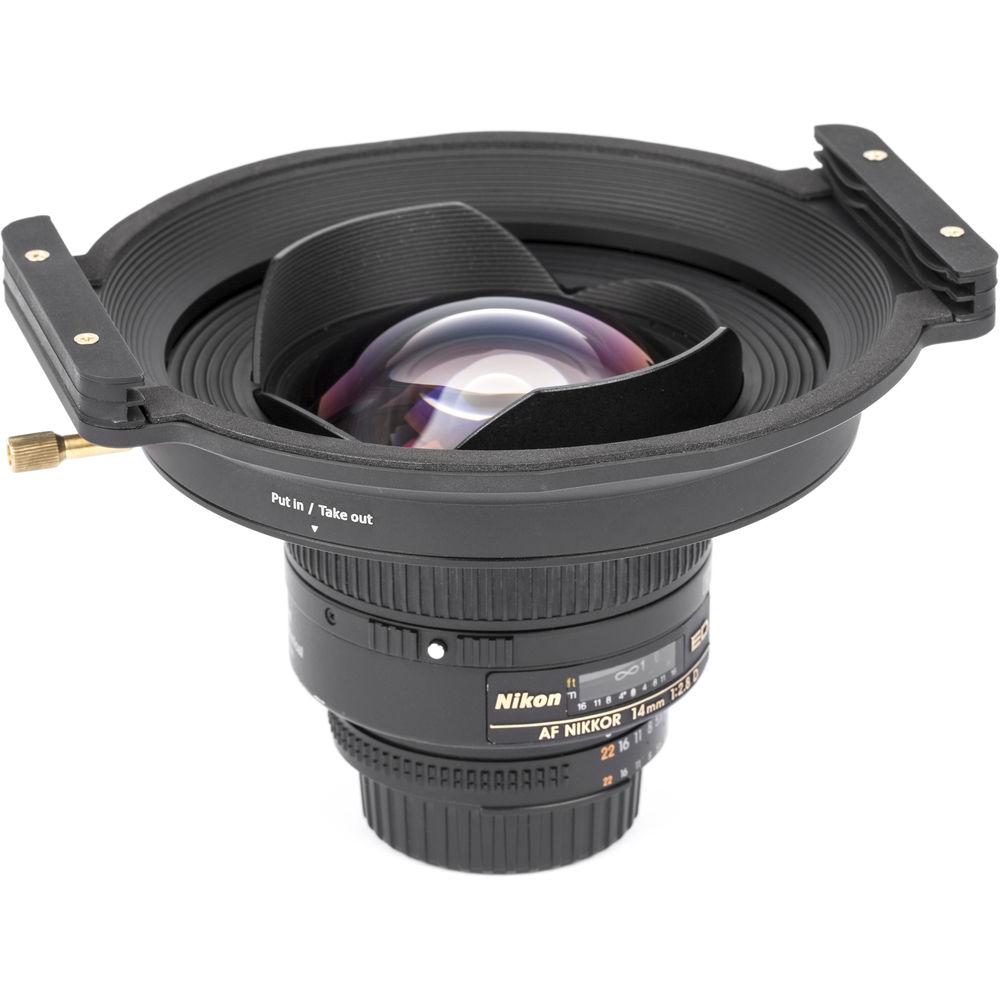 Haida 150 Filter Holder Kit for Nikon 14mm Lens
