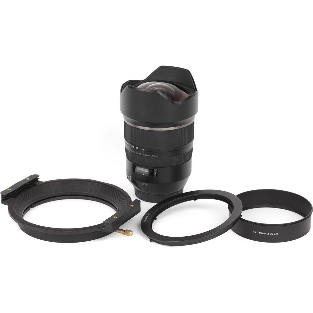 Haida 150 Filter Holder Kit for Select Tamron 15-30mm Lenses