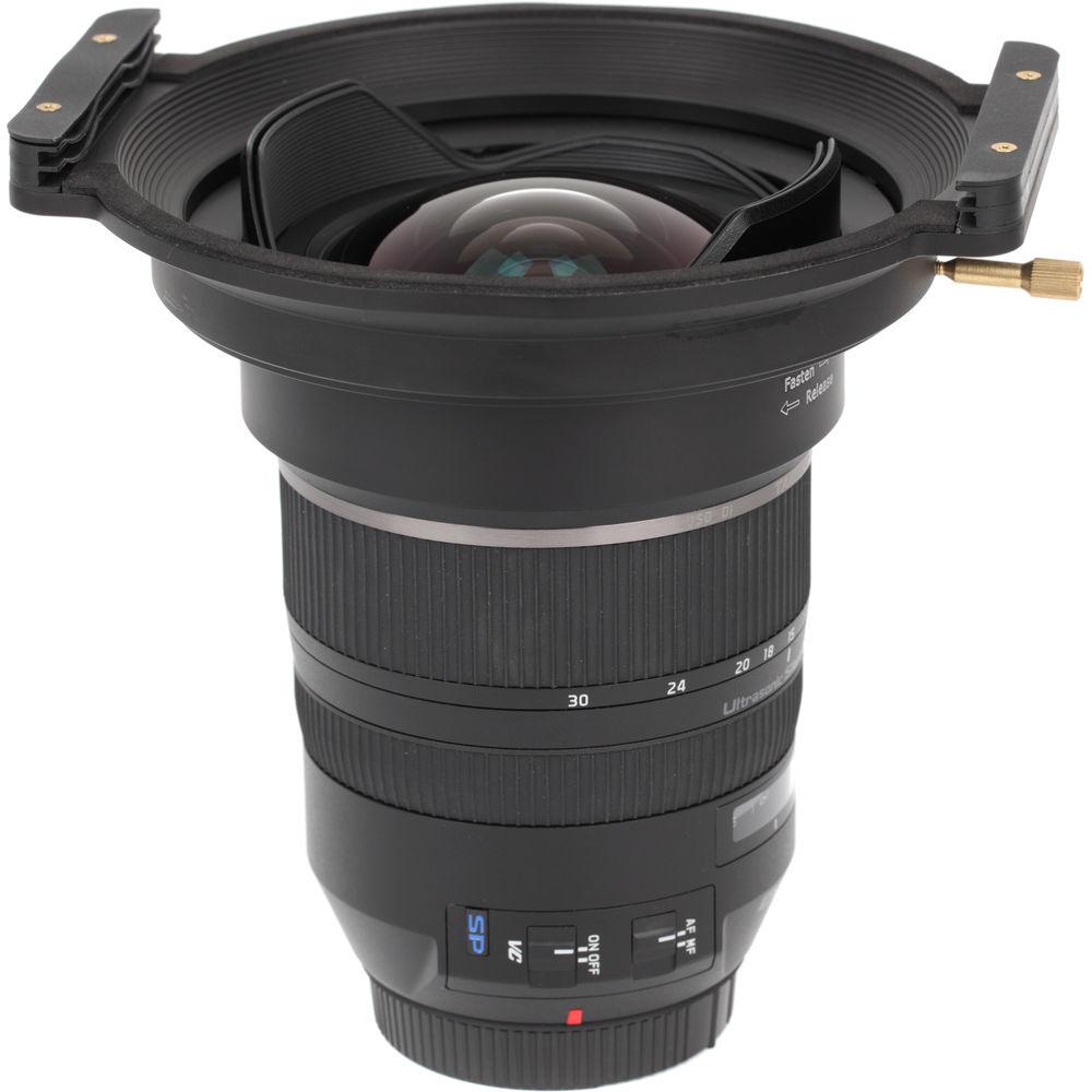 Haida 150 Filter Holder Kit for Select Tamron 15-30mm Lenses