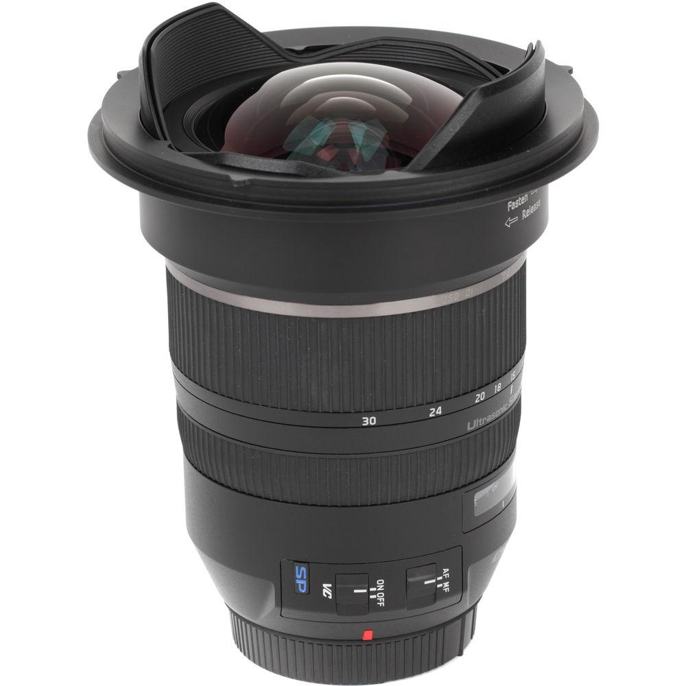 Haida 150 Filter Holder Kit for Select Tamron 15-30mm Lenses