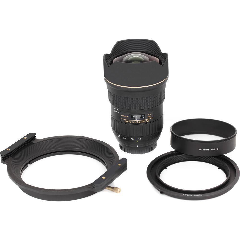 Haida 150 Filter Holder Kit for Tokina 16-28mm Lens