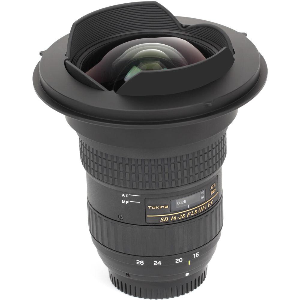 Haida 150 Filter Holder Kit for Tokina 16-28mm Lens