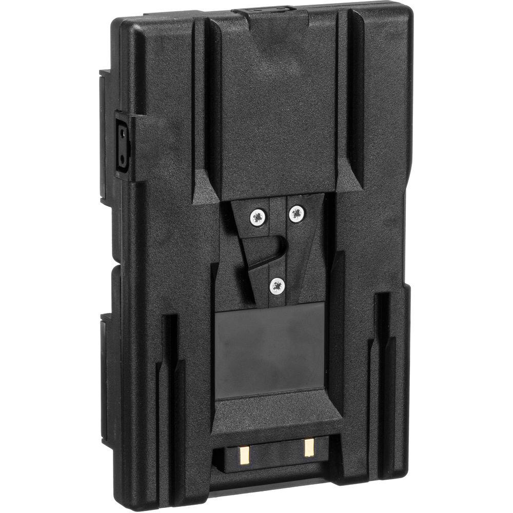 Hawk-Woods VL-MCF1 Mini V-Lok Hot Swap Camera Plate