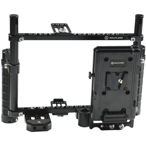 Hollyland Monitor Cage V-Mount