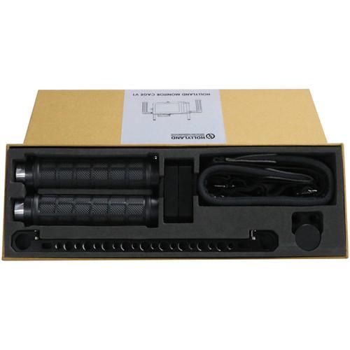 Hollyland Monitor Cage V-Mount