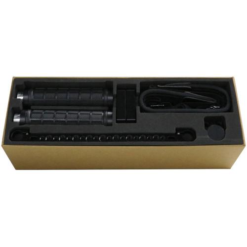 Hollyland Monitor Cage V-Mount