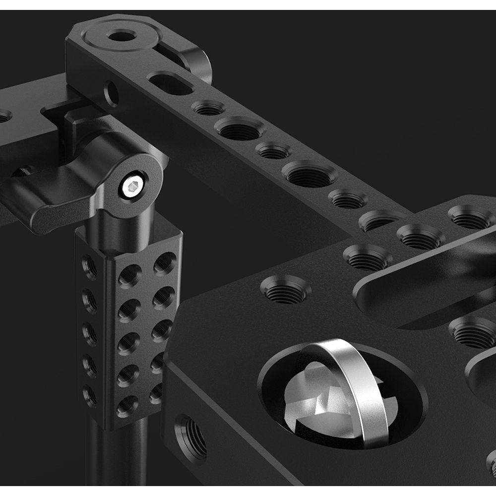 Hollyland Monitor Cage V-Mount