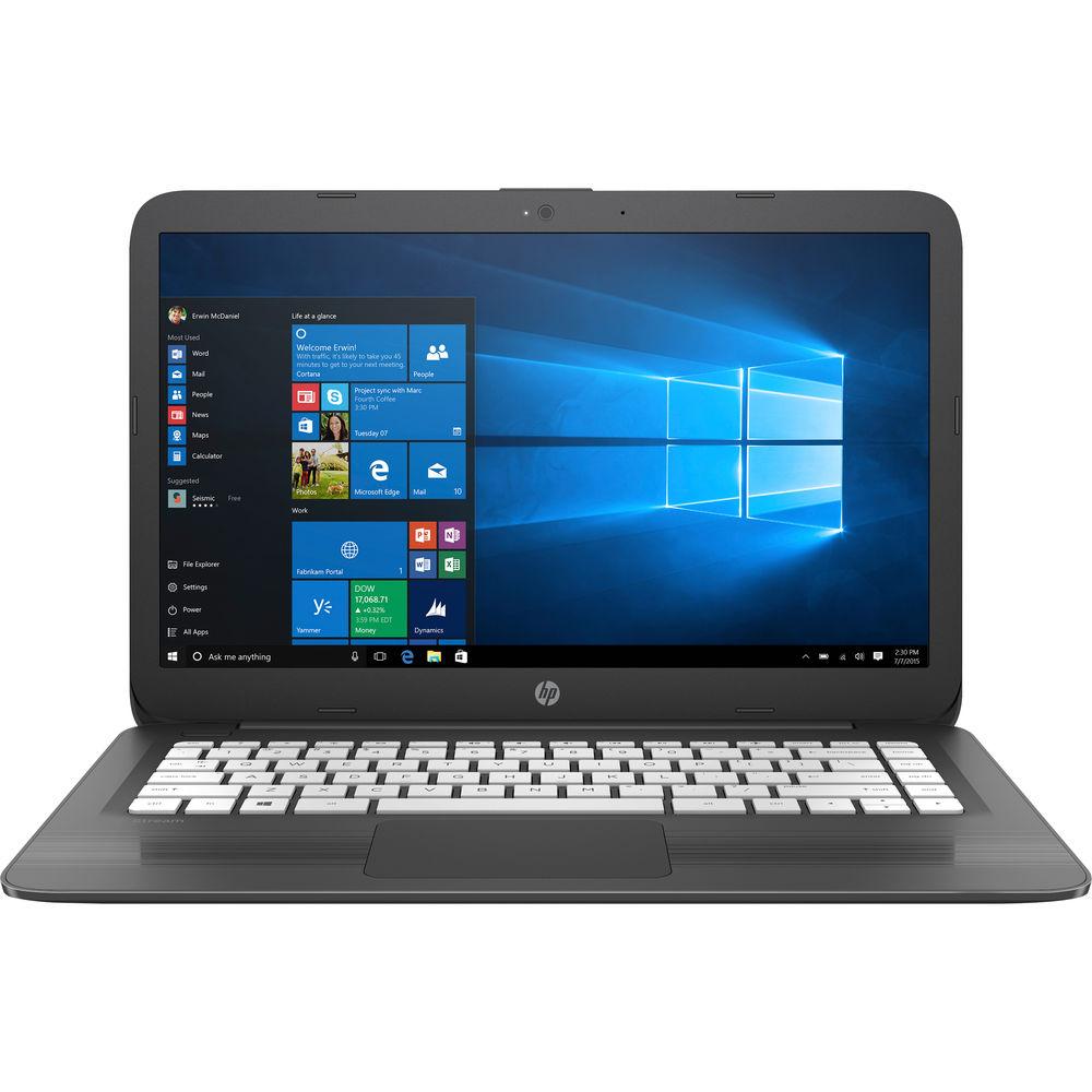 HP 14" Stream Laptop 14-cb030nr