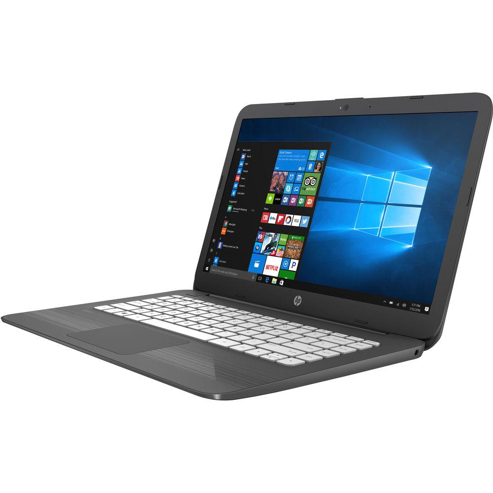 HP 14" Stream Laptop 14-cb030nr