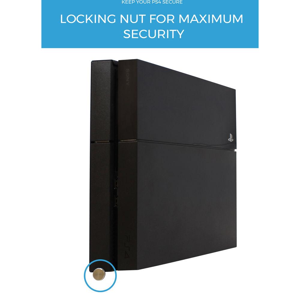 HumanCentric PlayStation 4 Mount