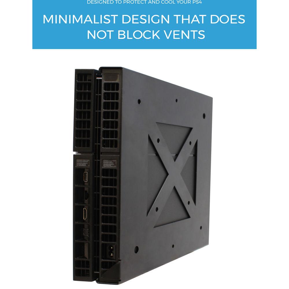 HumanCentric PlayStation 4 Mount