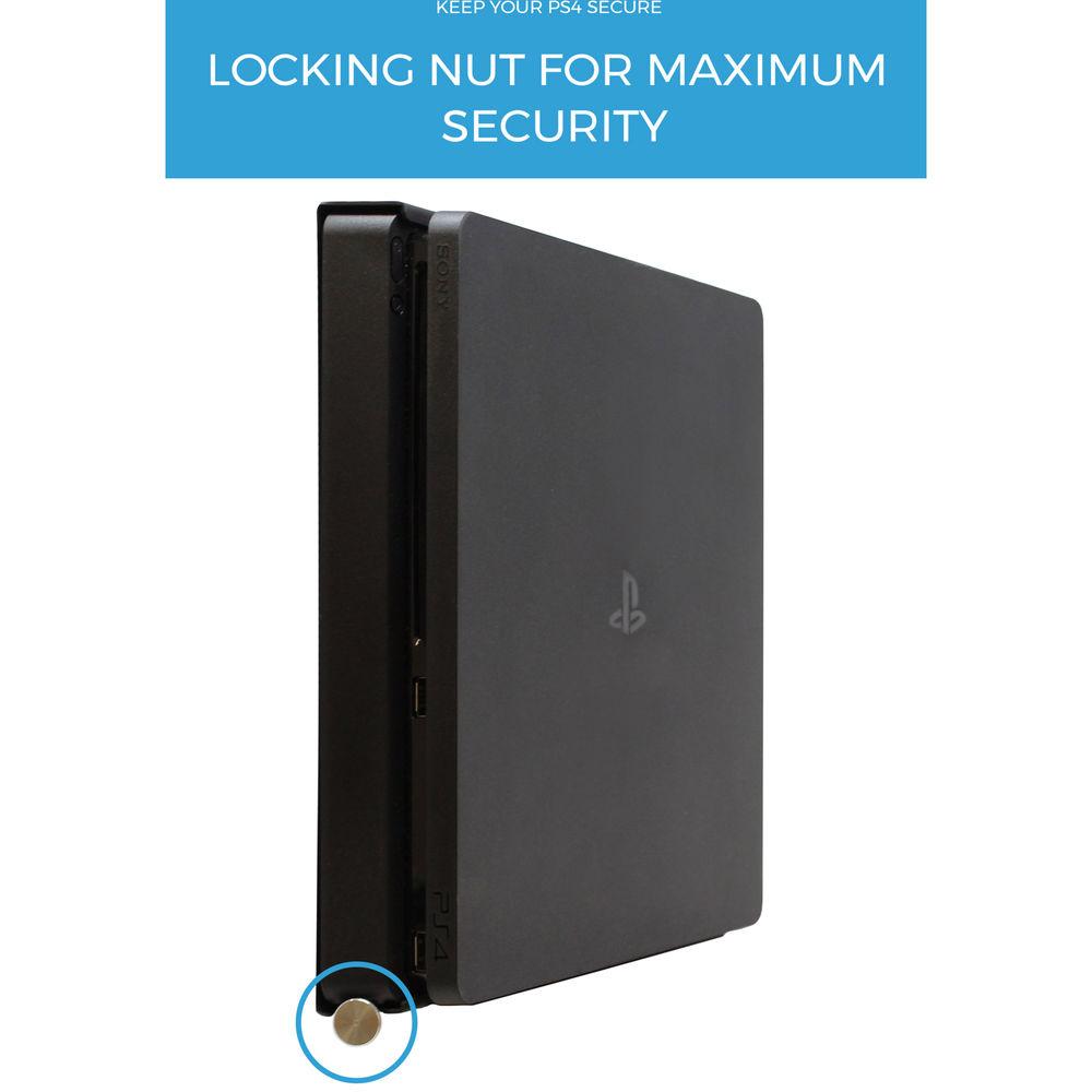 HumanCentric PlayStation 4 Slim Mount