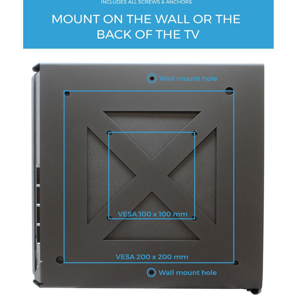 HumanCentric PlayStation 4 Slim Mount