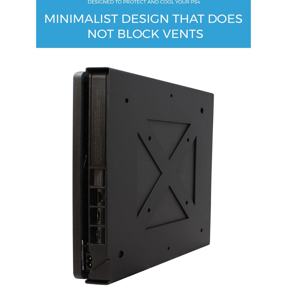 HumanCentric PlayStation 4 Slim Mount