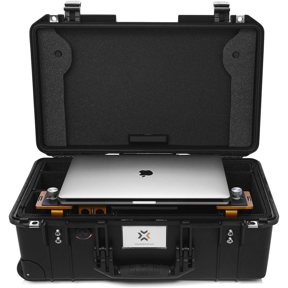 Inovativ 1535 Pro Lite Ultra Kit with DigiShade Universal for 13" Apple Laptop