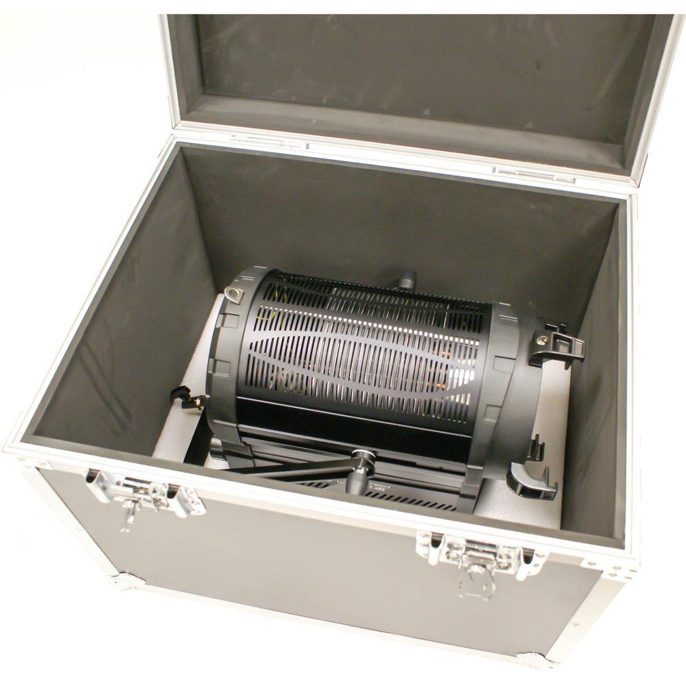 Intellytech IT-AC485 Aluminum Crushproof Case for F-300 & F-485 Light Cannons