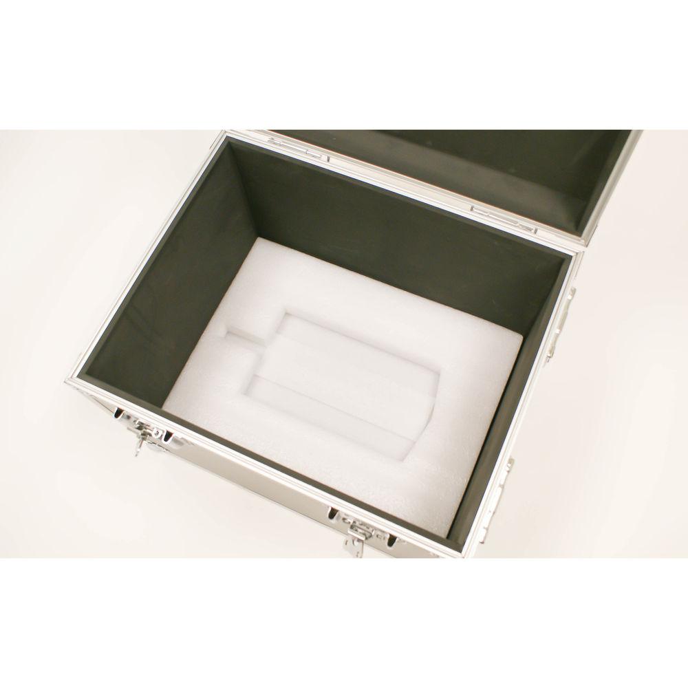 Intellytech IT-AC485 Aluminum Crushproof Case for F-300 & F-485 Light Cannons