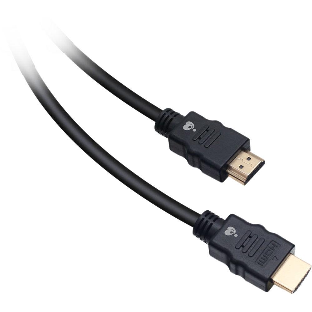 IOGEAR GHDC2001 Premium High-Speed HDMI Cable