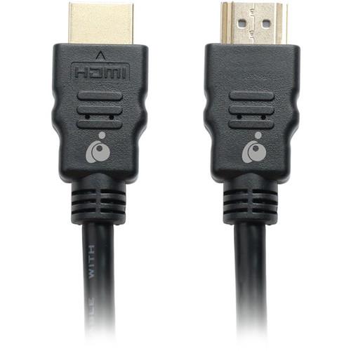 IOGEAR GHDC2001 Premium High-Speed HDMI Cable