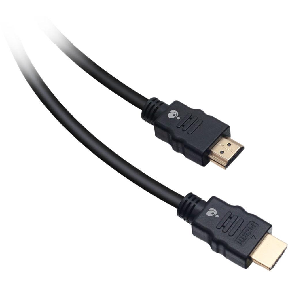 IOGEAR GHDC2002 Premium High-Speed HDMI Cable