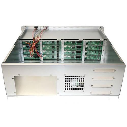 iStarUSA 16-Bay Storage Rackmount Chassis