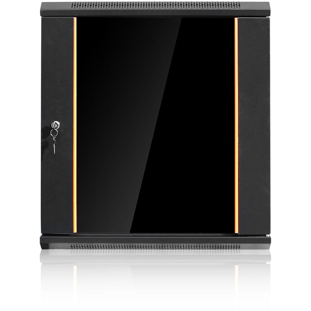 iStarUSA Claytek WMZ-1255 Swing-Out Wall Mount Server Cabinet