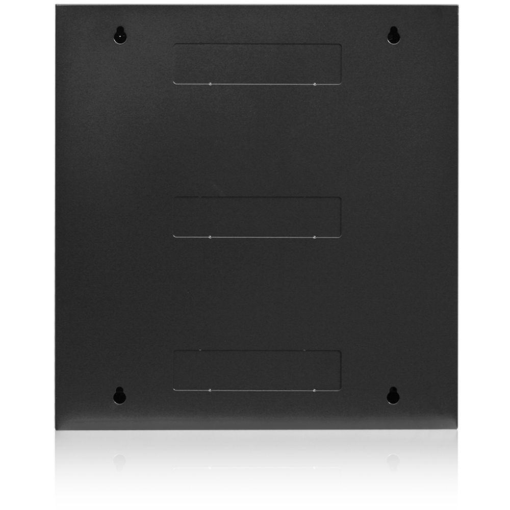 iStarUSA Claytek WMZ-1255 Swing-Out Wall Mount Server Cabinet