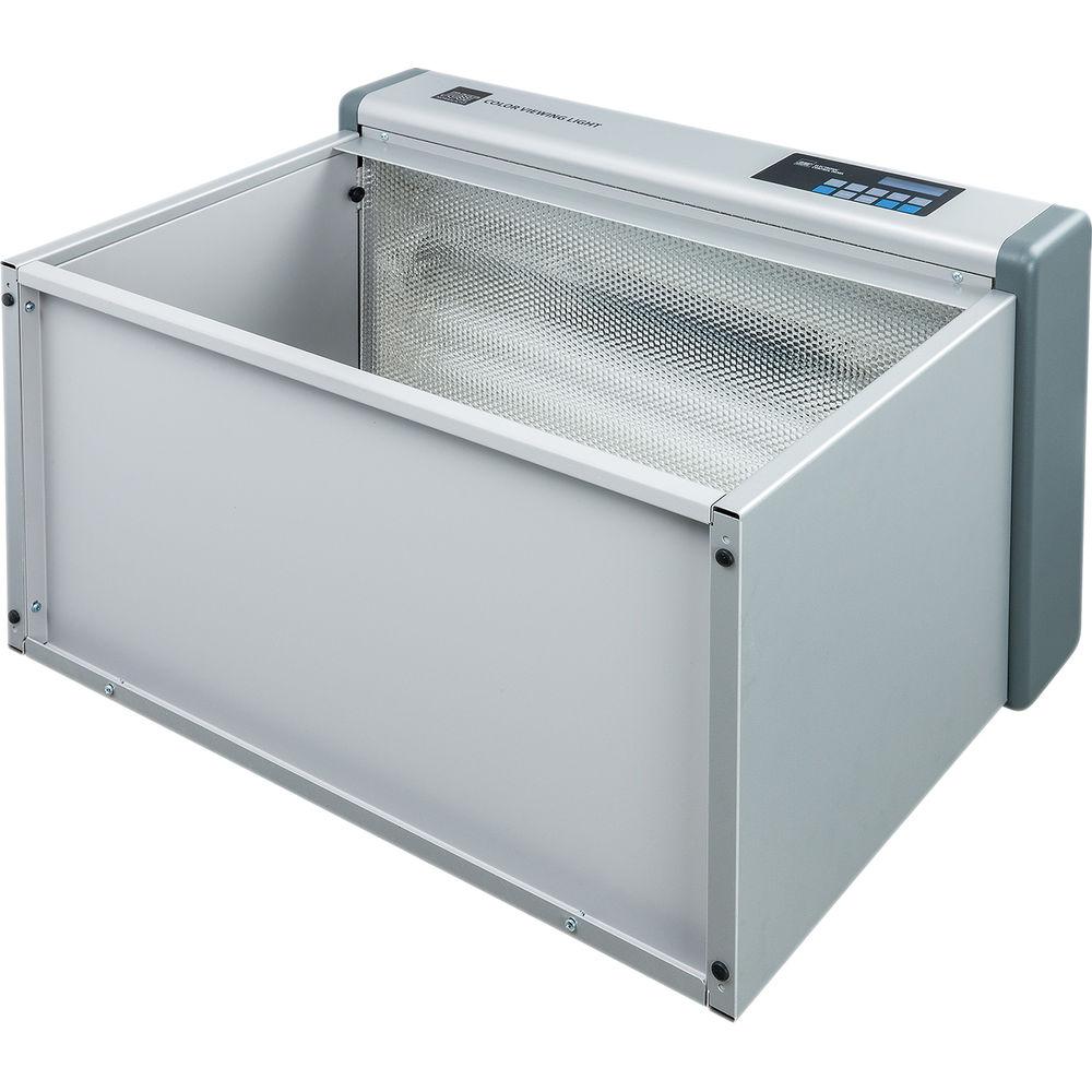 Just Normlicht Color Viewing Light Advanced Viewing Booth