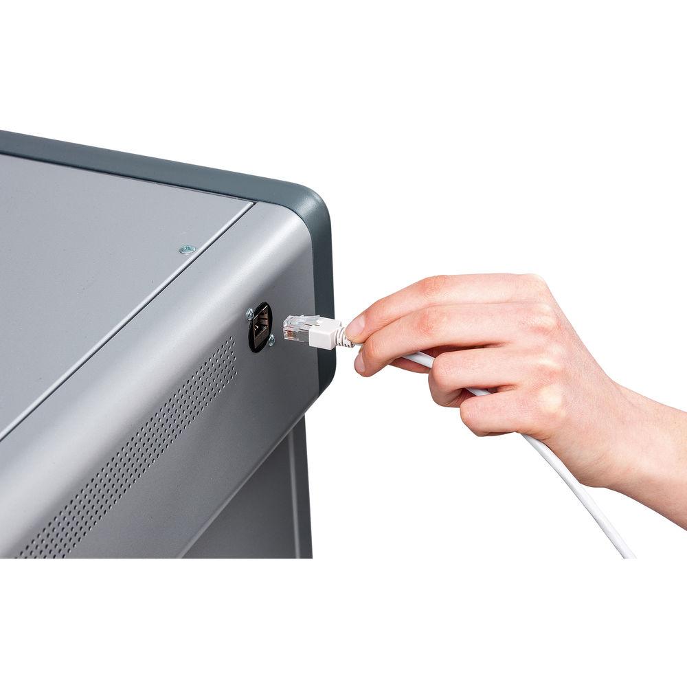 Just Normlicht Color Viewing Light PROFESSIONAL Viewing Booth