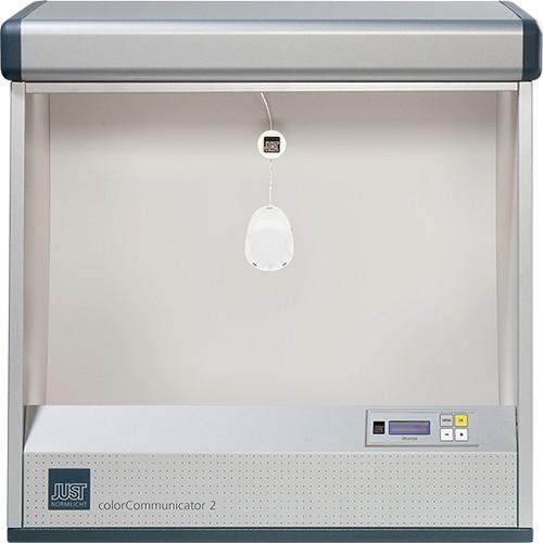 Just Normlicht colorCommunicator 2 Light Viewer