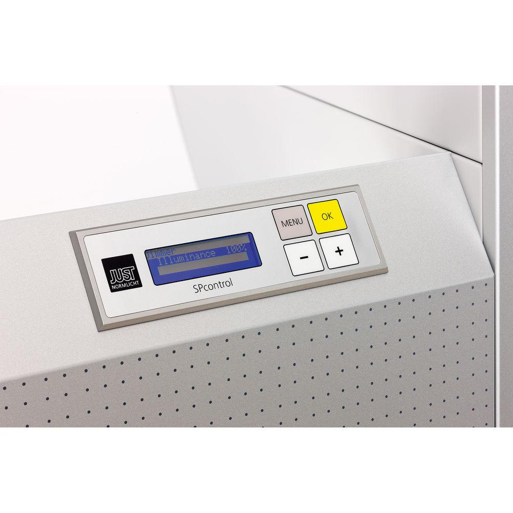 Just Normlicht colorCommunicator 2 Light Viewer