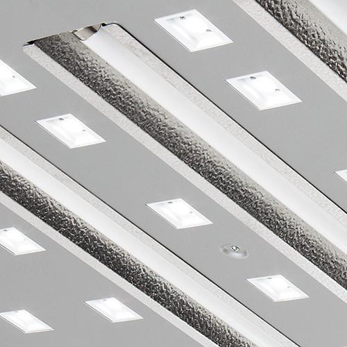 Just Normlicht LED Color Viewing Light