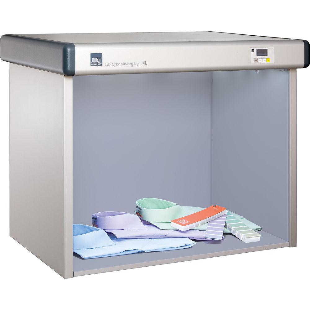 Just Normlicht LED Color Viewing Light