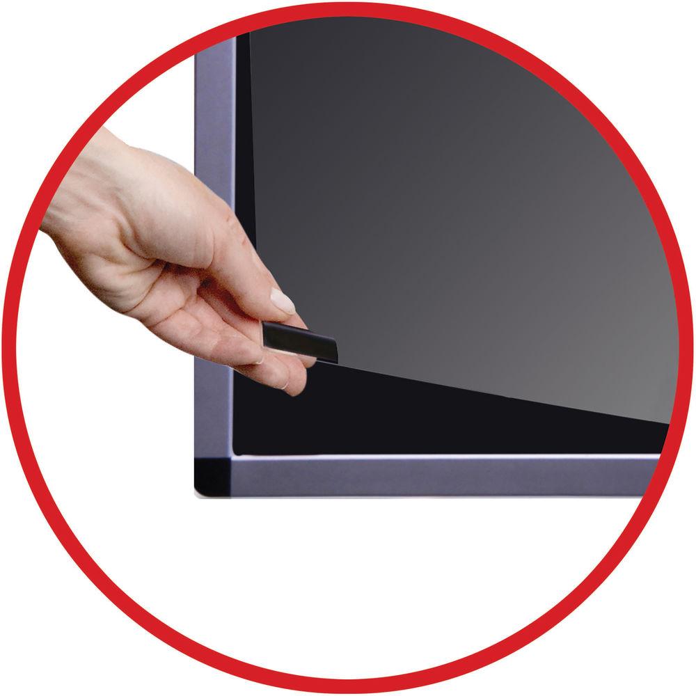 Justick Lobby Stand Display Board with Overlay