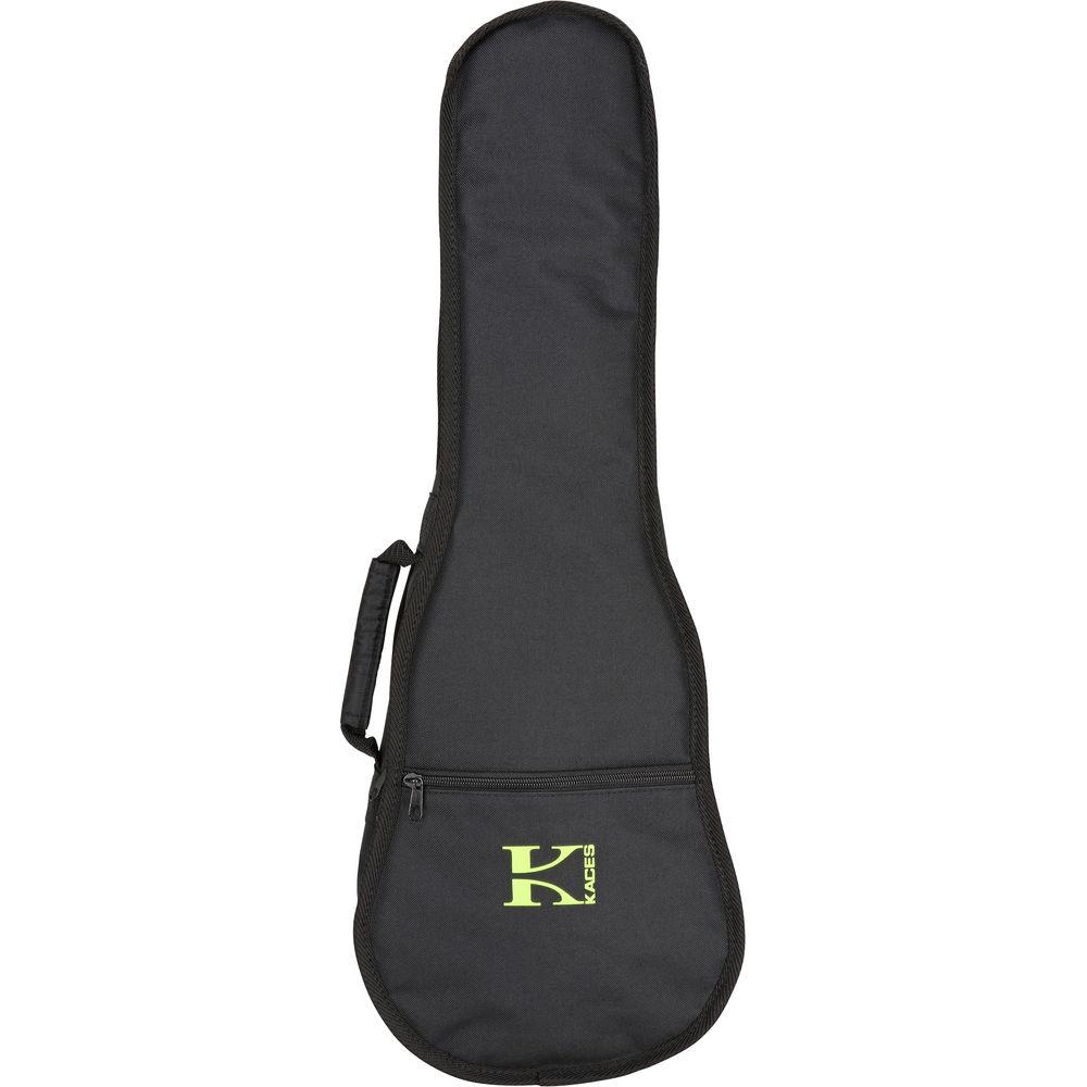 KACES Xpress Bag for Concert Ukulele