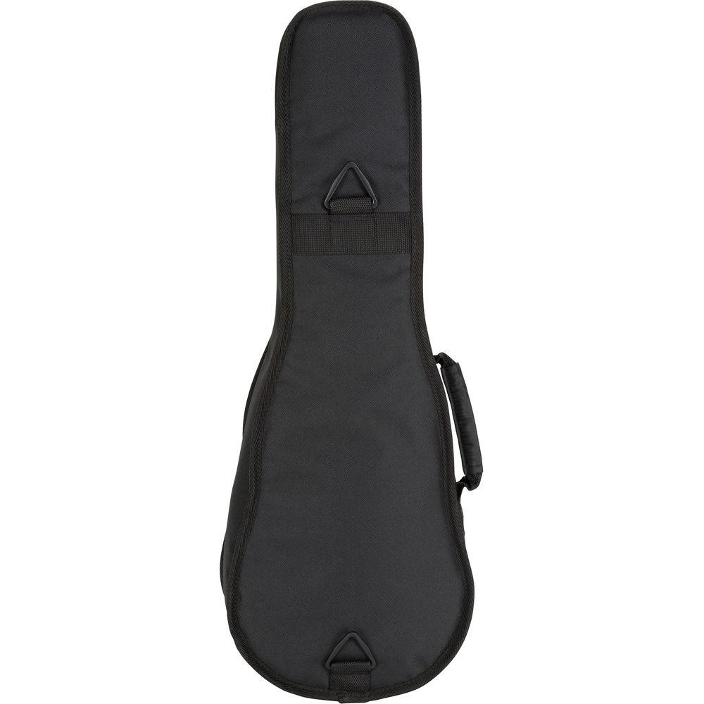 KACES Xpress Bag for Concert Ukulele