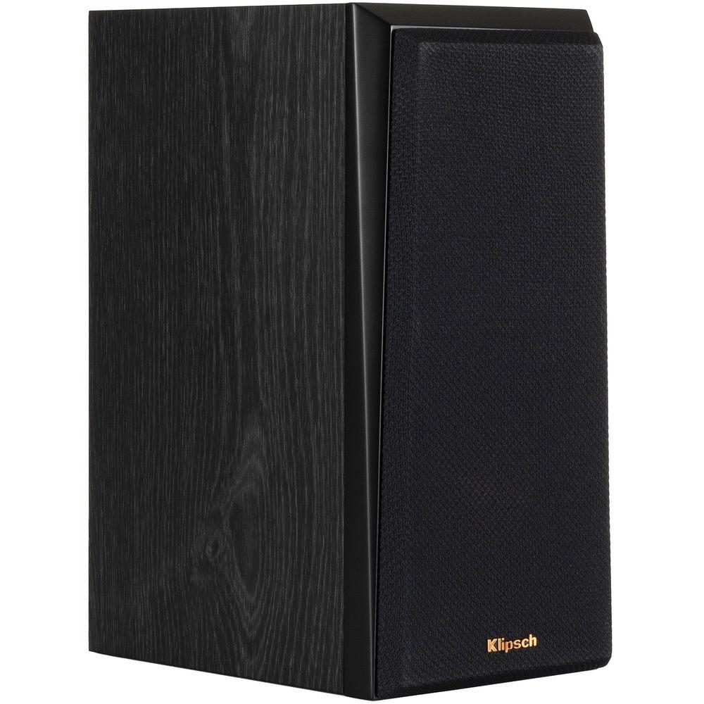 Klipsch Reference Premiere RP-400M 2-Way Bookshelf Speakers
