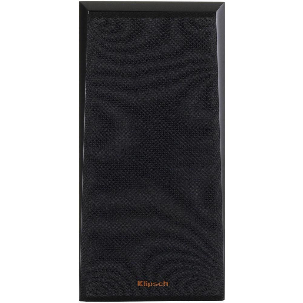 Klipsch Reference Premiere RP-400M 2-Way Bookshelf Speakers