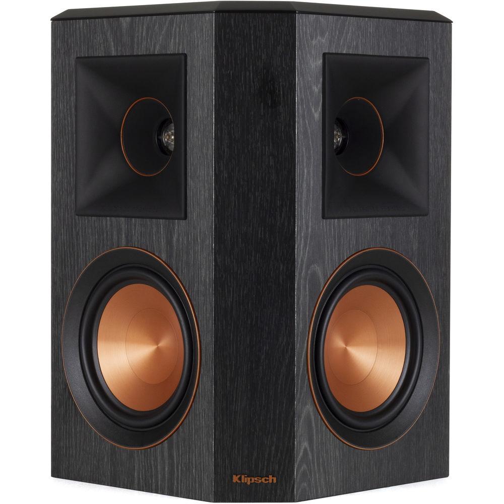 Klipsch Reference Premiere RP-502S Surround Speakers