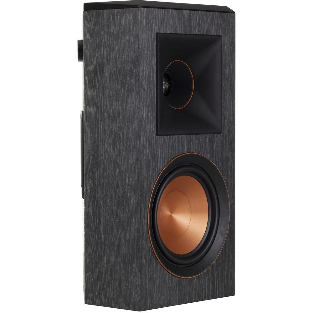 Klipsch Reference Premiere RP-502S Surround Speakers