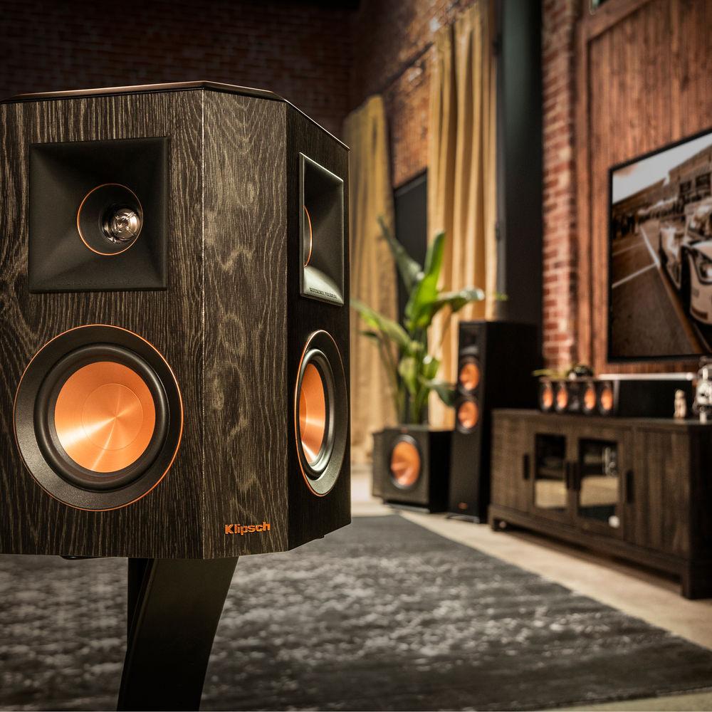 Klipsch Reference Premiere RP-502S Surround Speakers