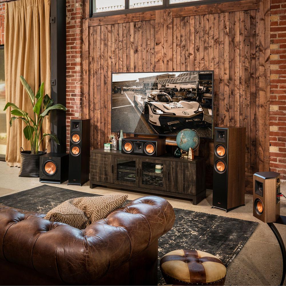 Klipsch Reference Premiere RP-502S Surround Speakers