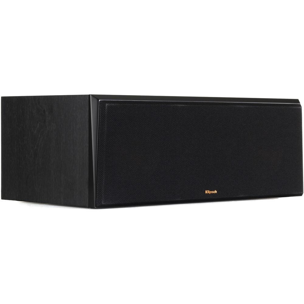 Klipsch Reference Premiere RP-600C 2-Way Center-Channel Speaker