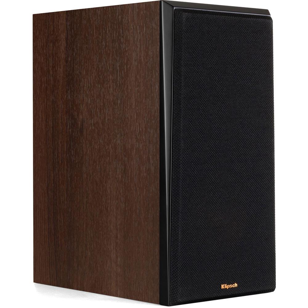 Klipsch Reference Premiere RP-600M 2-Way Bookshelf Speaker