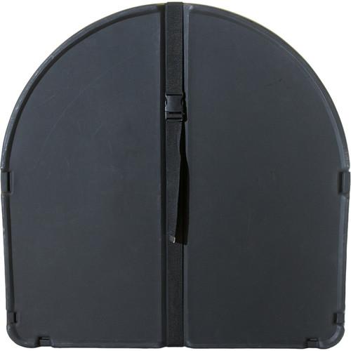 Klover KK-26-BD Kase 26 BD Carrying Case for Assembled KM-26 Mic and Amp