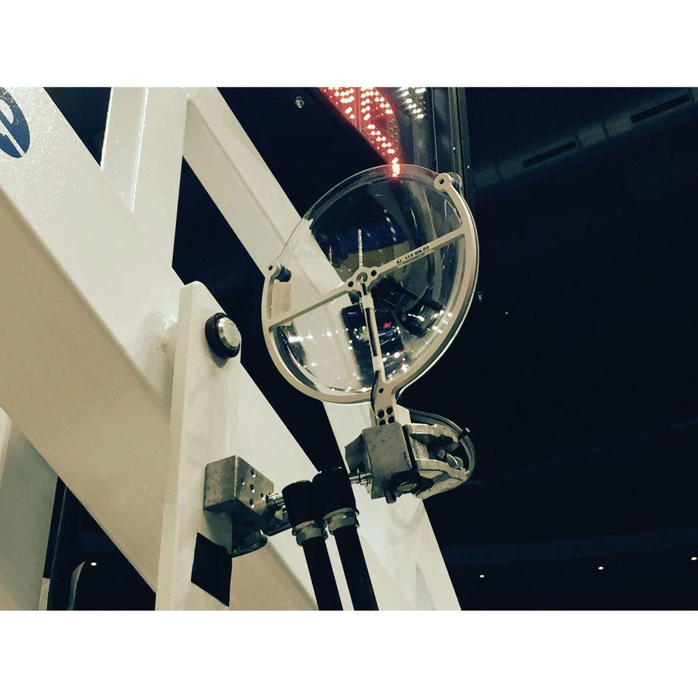 Klover MIK 09 Parabolic Dish for Lavalier Microphones