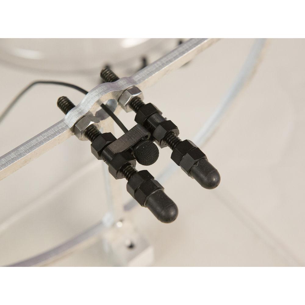 Klover MIK 09 Parabolic Dish for Lavalier Microphones