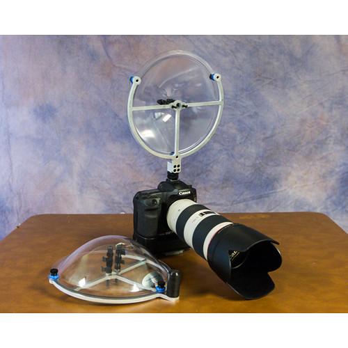 Klover MIK 09 Parabolic Dish for Lavalier Microphones