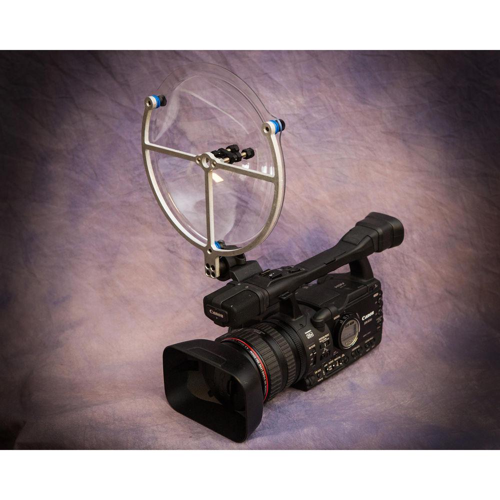 Klover MIK 09 Parabolic Dish for Lavalier Microphones