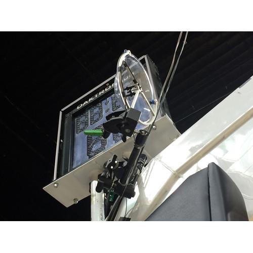 Klover MIK 09 Parabolic Dish for Lavalier Microphones